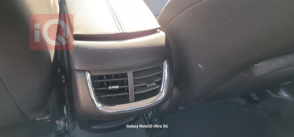 شيفروليه ماليبو